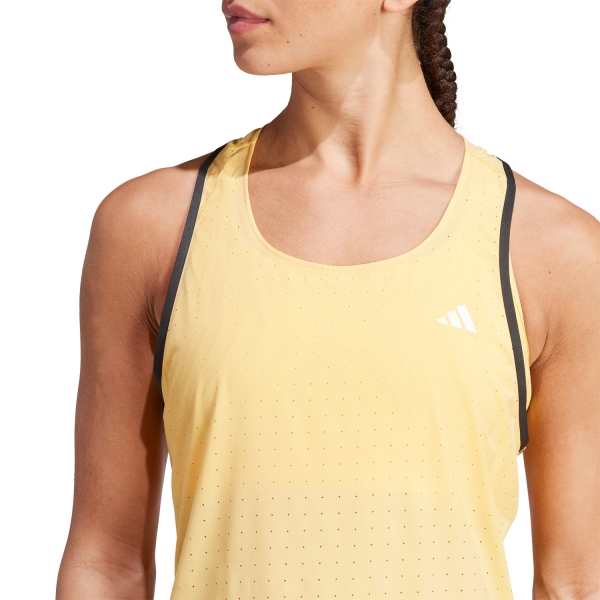 adidas Adizero Tank - Semi Spark