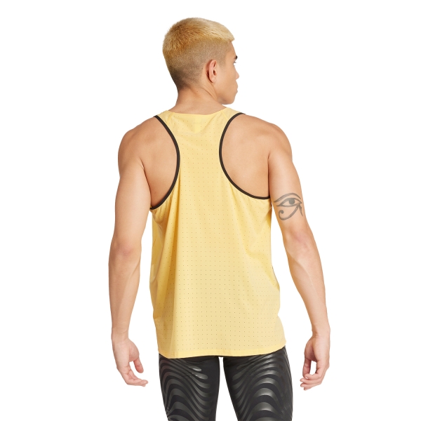 adidas adizero Performance Tank - Semi Spark