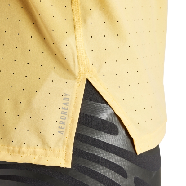 adidas adizero Performance Tank - Semi Spark