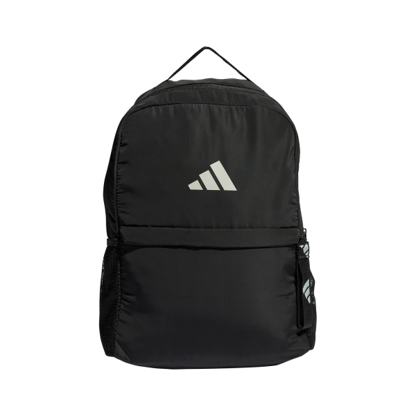 Backpack adidas Crew Backpack  Black/Link Green IP2254