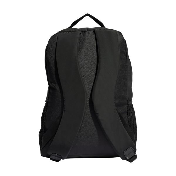 adidas Crew Backpack - Black/Link Green
