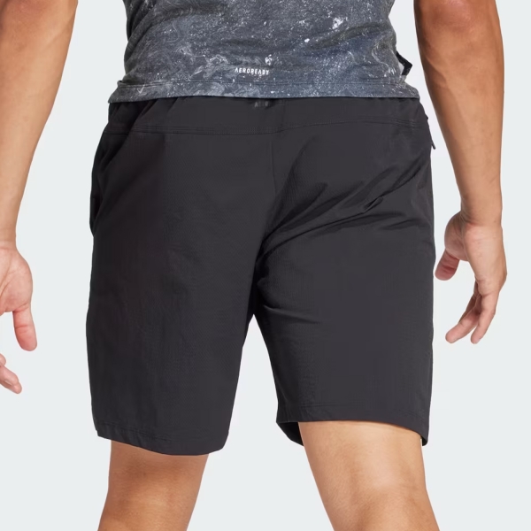 adidas D4T adistrong 5in Shorts - Black