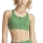 adidas Lux Reggiseno Sportivo - Preloved Green