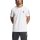 adidas Own The Run Camiseta - White