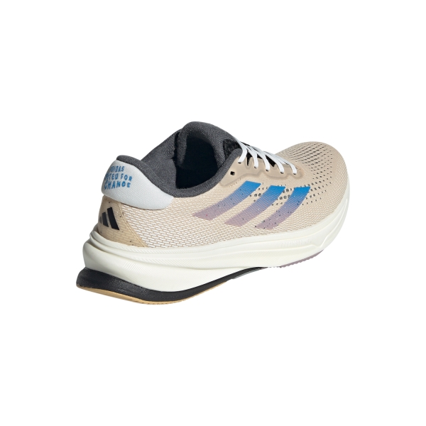 adidas Supernova Rise MFTP - Crystal Sand/Blue Burst/Preloved Fig