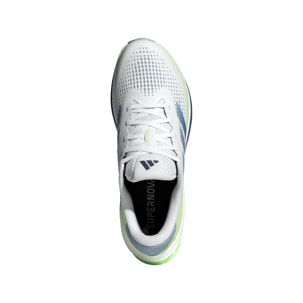 adidas Supernova Rise Men's Running Shoes - Cloud White