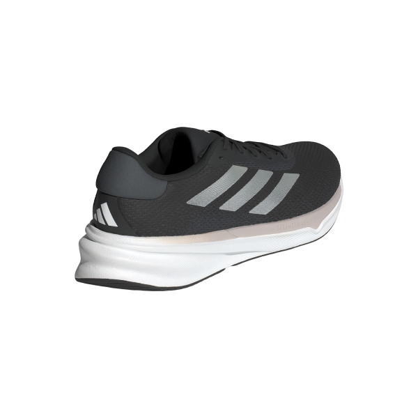 adidas Supernova Stride - Core Black/Cloud White/Grey Six