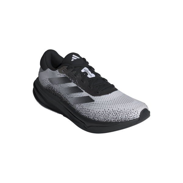 adidas Supernova Stride - Core Black/Cloud White