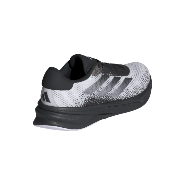 adidas Supernova Stride - Core Black/Cloud White