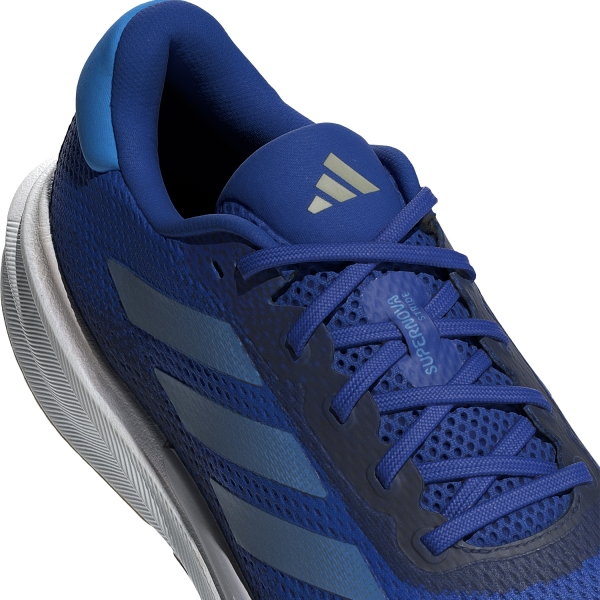 adidas Supernova Stride - Royal Blue/Blue Burst/Dark Blue