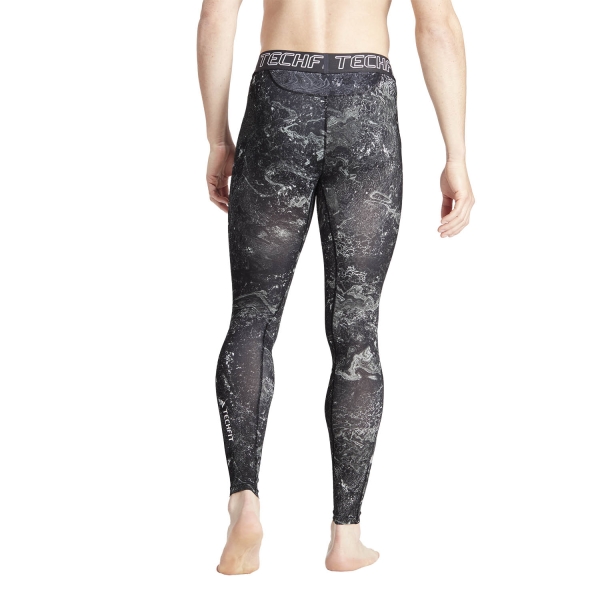 adidas Techfit Tights - Black