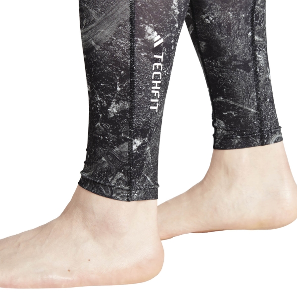 adidas Techfit Tights - Black