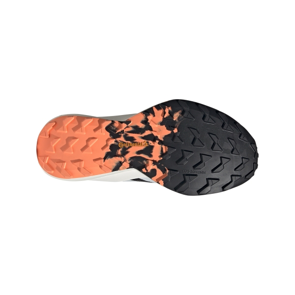 adidas Terrex Agravic Speed - Core Black/Grey One/Ambition Tint