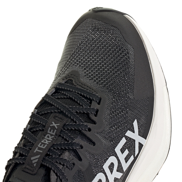 adidas Terrex Agravic Speed - Core Black/Grey One/Ambition Tint