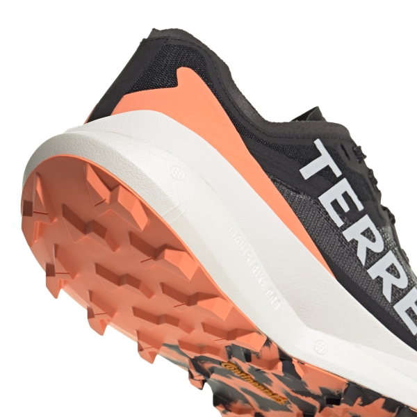 adidas Terrex Agravic Speed - Core Black/Grey One/Ambition Tint