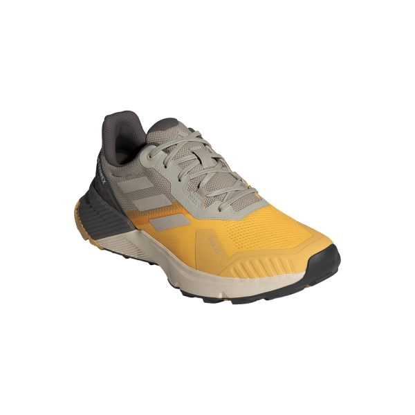 adidas Terrex Soulstride R.RDY - Semi Spark/Aluminium/Putty Grey