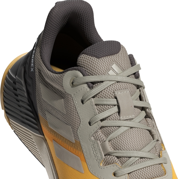 adidas Terrex Soulstride R.RDY - Semi Spark/Aluminium/Putty Grey