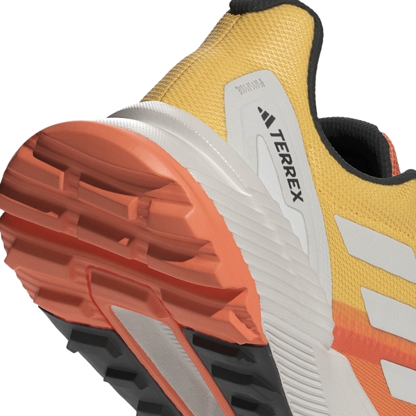 adidas Terrex Soulstride - Amber Tint/Grey One/Semi Spark