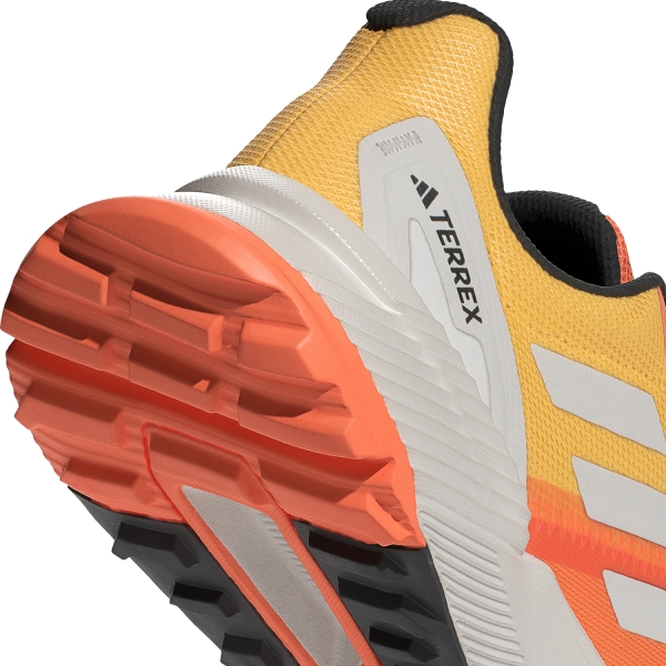 adidas Terrex Soulstride - Amber Tint/Grey One/Semi Spark