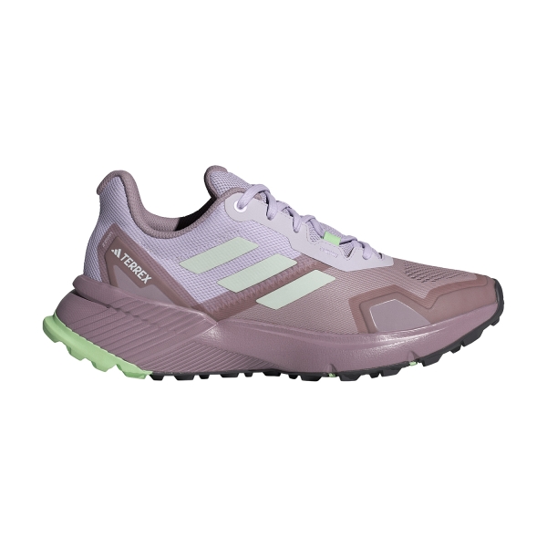 Women's Trail Running Shoes adidas Terrex Soulstride  Prolofi/Cryjad/Segrsp ID7762