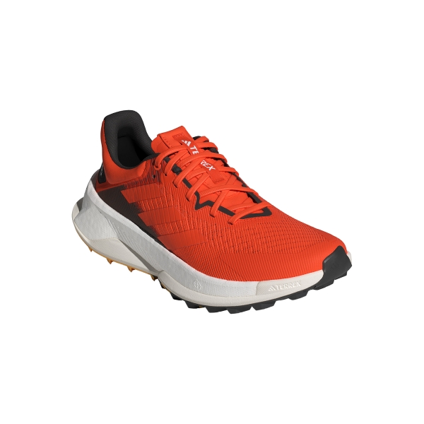 adidas Terrex Soulstride Ultra - Semi Impact Orange/Core Black