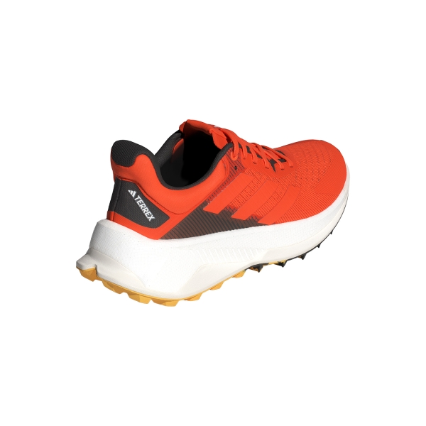 adidas Terrex Soulstride Ultra - Semi Impact Orange/Core Black