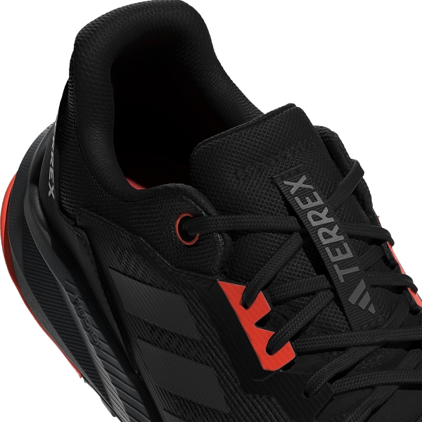 adidas Terrex Trailrider Men s Trail Running Shoes Grey Six