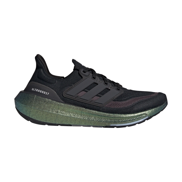 Men's Neutral Running Shoes adidas Ultraboost Light  Core Black/Carbon/Cloud White IF1720