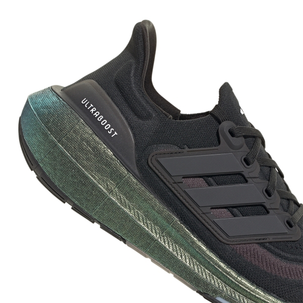 Ultraboost st men's on sale running shoes core black/carbon
