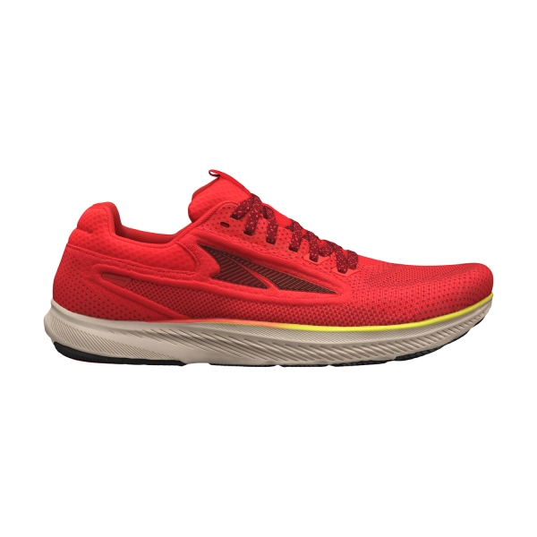 Men's Performance Running Shoes Altra Escalante 3  Neon/Coral AL0A7R6M760