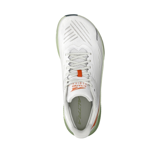 Altra FWD Experience - White