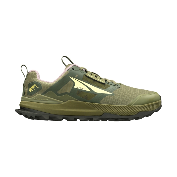 Scarpe Trail Running Donna Altra Lone Peak 8  Dusty Olive AL0A85ND315