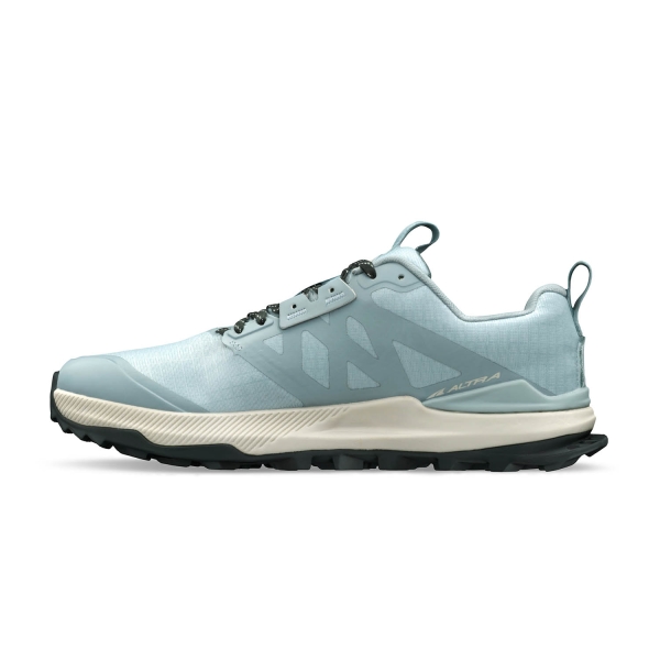 Altra Lone Peak 8 - Mineral Blue