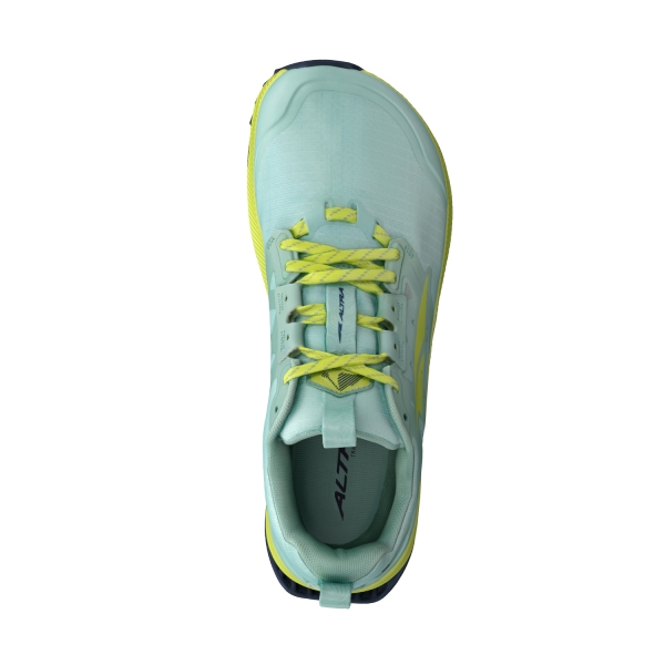 Altra Lone Peak 8 - Mint