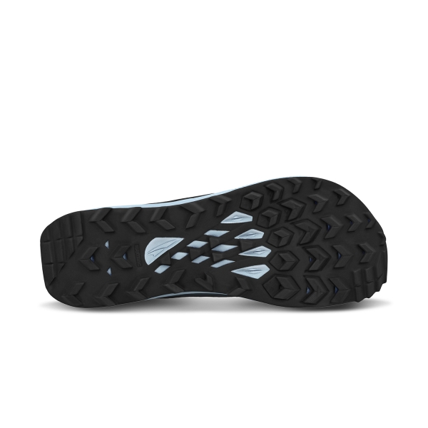 Altra Lone Peak All Weather Low 2 - Black