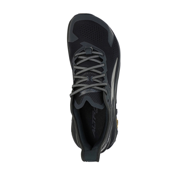 Altra Olympus 5 - Black