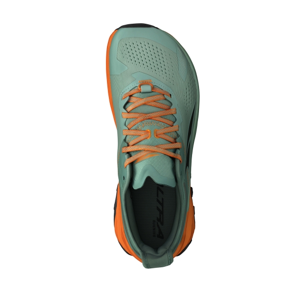 Altra Olympus 5 - Gray/Orange