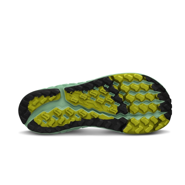 Altra Outroad 2 - Yellow