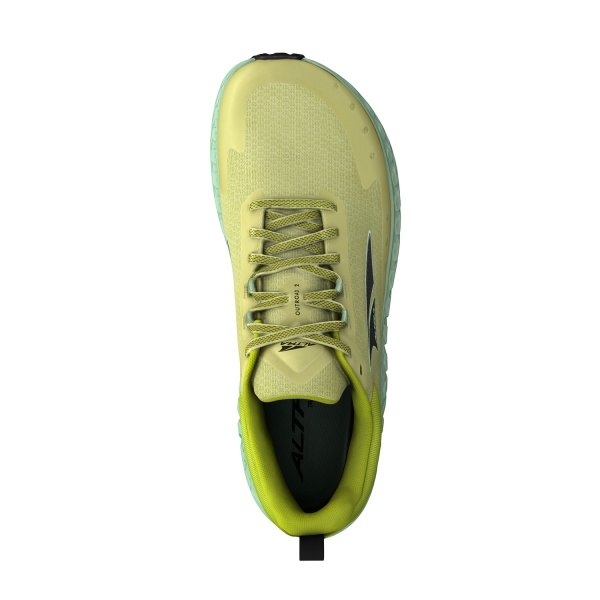 Altra Outroad 2 - Yellow