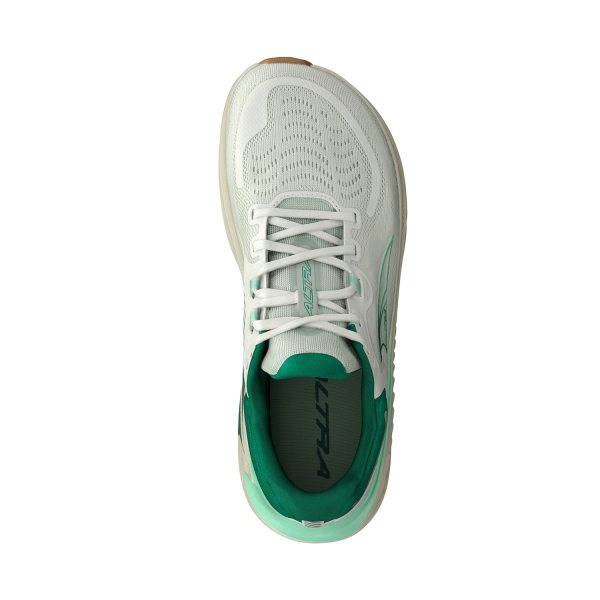 Altra Paradigm 7 - White/Green