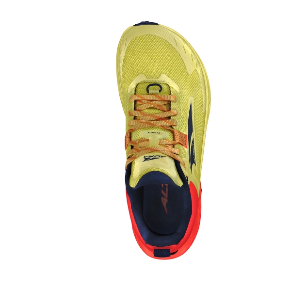 Altra Timp 5 - Neon/Coral