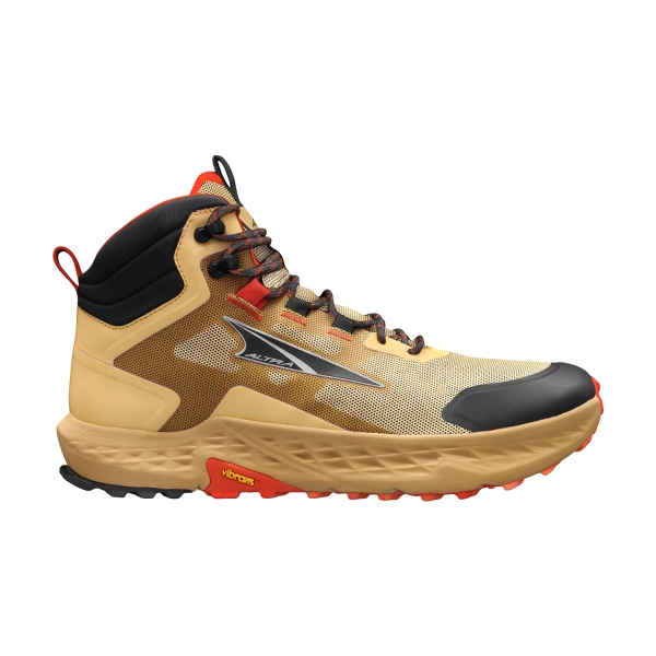 Zapatillas Outdoor Hombre Altra Timp Hiker  Sand AL0A82CC921