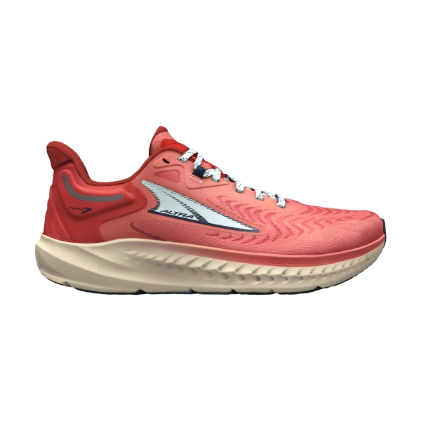 Women's Neutral Running Shoes Altra Torin 7  Pink AL0A82CZ663