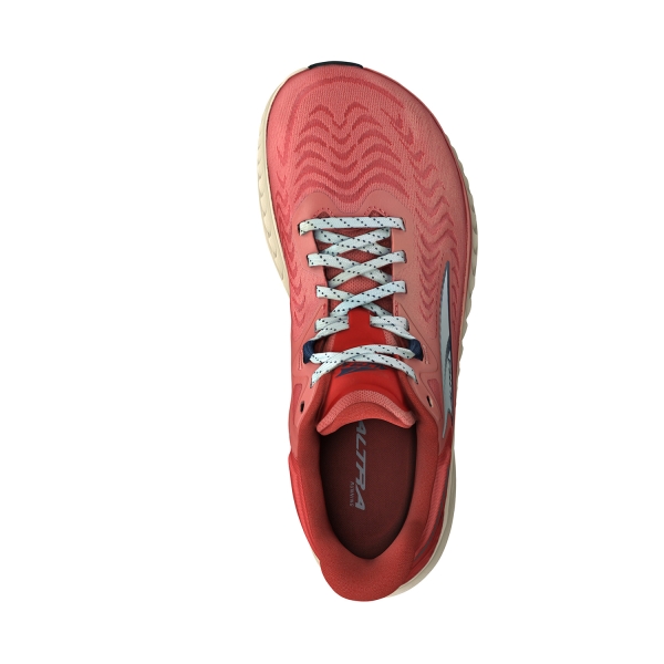 Altra Torin 7 - Deep Teal/Pink