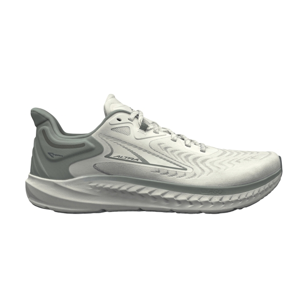 Men's Neutral Running Shoes Altra Torin 7  White AL0A82C4110