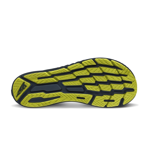 Altra Torin 7 - Lime/Blue