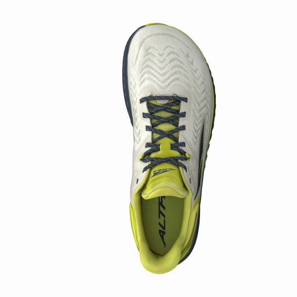 Altra Torin 7 - Lime/Blue