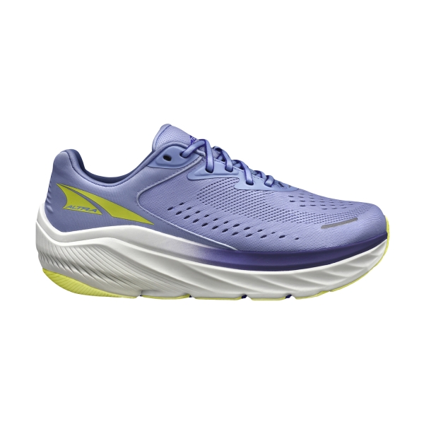 Women's Neutral Running Shoes Altra Via Olympus 2  Purple AL0A85NB550