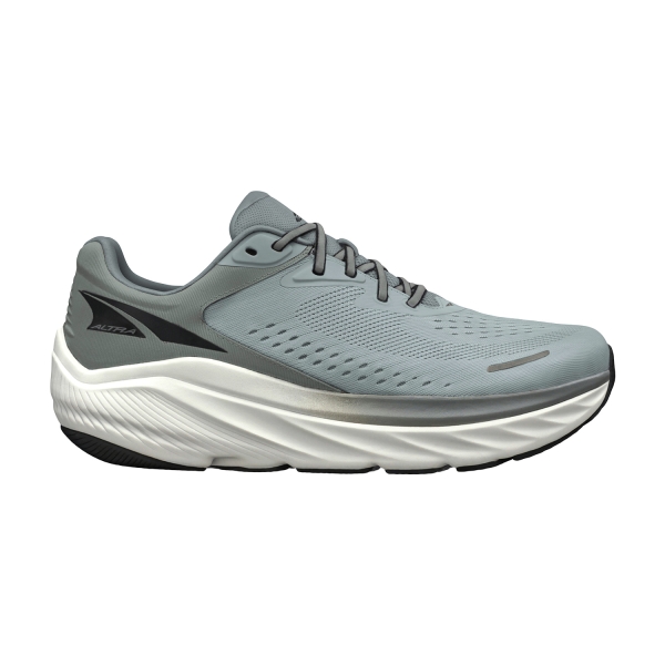 Men's Neutral Running Shoes Altra Via Olympus 2  Gray AL0A85NA220