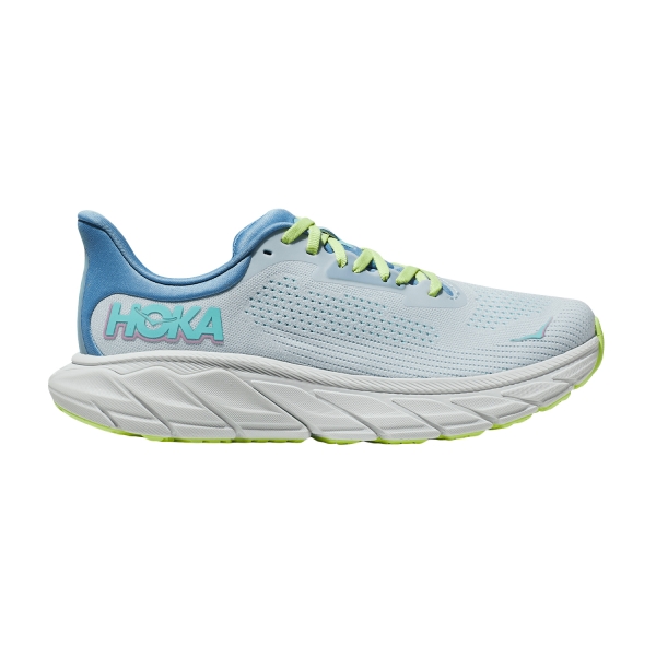 Woman's Structured Running Shoes Hoka Arahi 7  Illusion/Dusk 1147851ISK